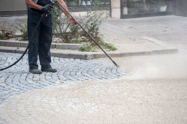 Best Pool Deck Cleaning  in West Slope, OR
